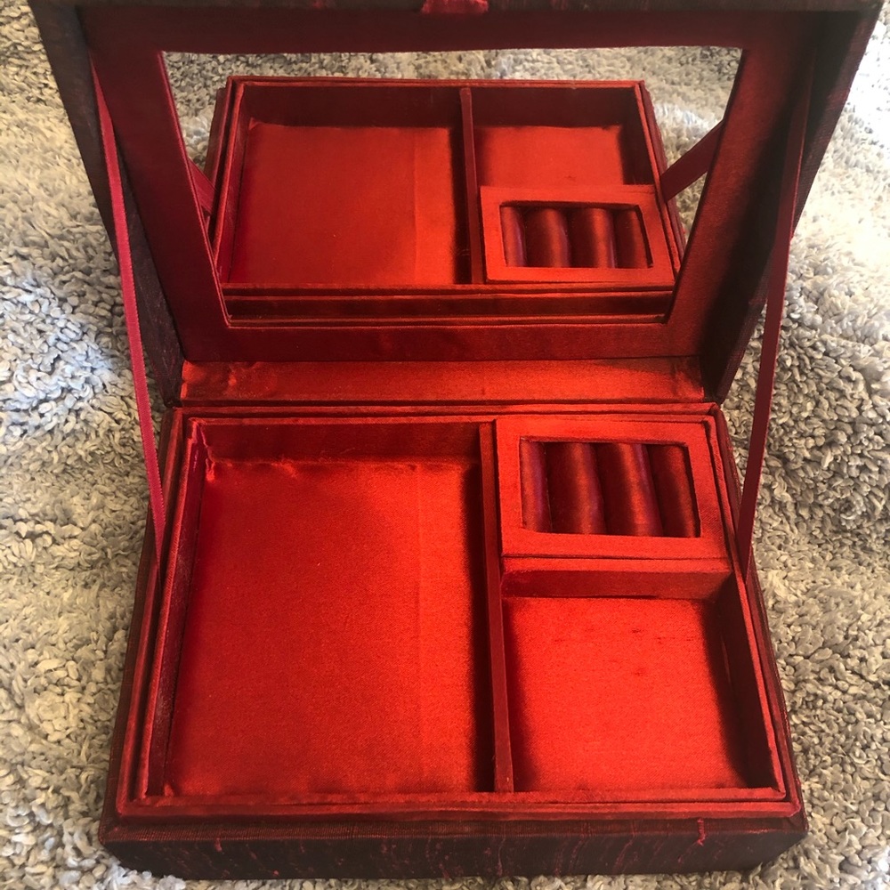Jewelry Box - Picture 3 of 5